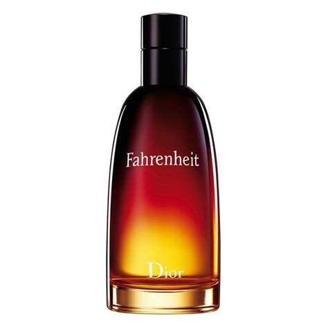 fahrenheit dior bianco|fahrenheit perfume dior.